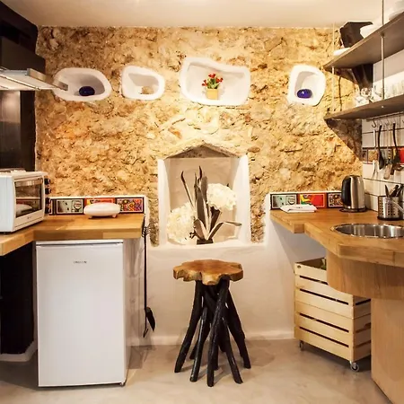 Apartment Lefkayo Lefkáda