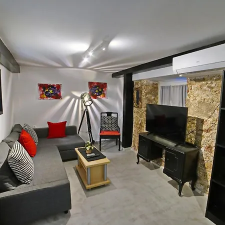 Lefkayo Apartman Lefkáda