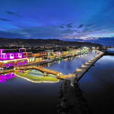 Apartment Lefkayo Lefkáda