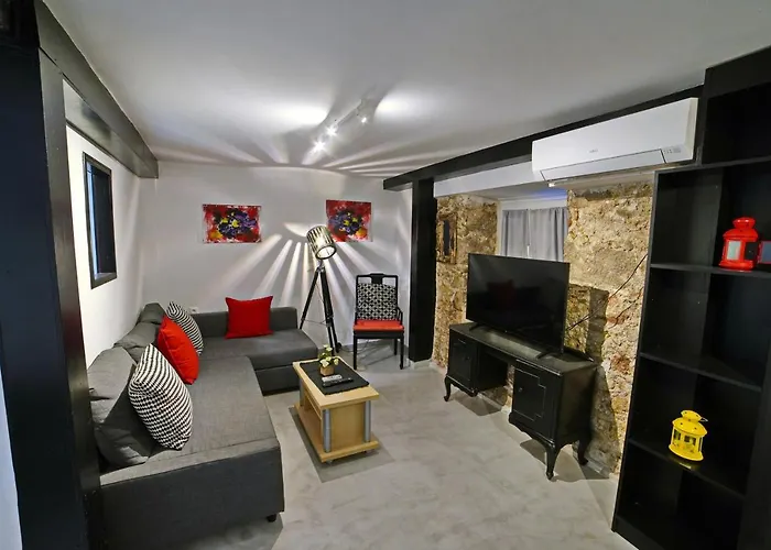 Lefkayo Apartment Lefkáda